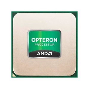 PROCESSOR AMD OPTERON ESUS IT