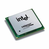 CPU Intel Celeron (4MB, 2x) BX80701G5905