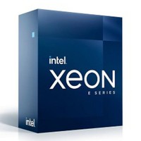 CPU Intel Xeon E-2134 (8MB, 4x 4.5GHz) BX80684E2134