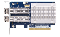 HBA QNAP QXP-32G2FC Fibre Channel 32Gb/s