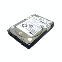 Hard Disc Drive dedicated for DELL server 2.5'' capacity 1.2TB 10000RPM HDD SAS 12Gb/s 89D42-RFB | REFURBISHED