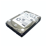 Hard Disc Drive dedicated for DELL server 2.5'' capacity 1.2TB 10000RPM HDD SAS 12Gb/s V2KWT-RFB | REFURBISHED