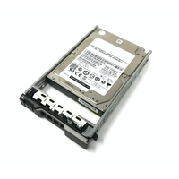 Hard Disc Drive dedicated for DELL server 2.5'' capacity 300GB 10000RPM HDD SAS 12Gb/s RDKH0