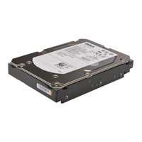 Hard Disc Drive dedicated for DELL server 3.5'' capacity 2TB 7200RPM HDD SAS 12Gb/s 400-AMTU-RFB | REFURBISHED