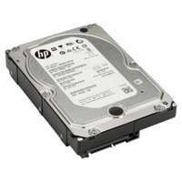 Hard Disc Drive dedicated for HP server 2.5'' capacity 1.2TB 10000RPM HDD SAS 12Gb/s 872737-001-RFB | REFURBISHED