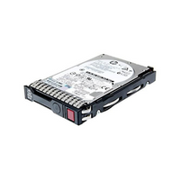 Hard Disc Drive dedicated for HP server 2.5'' capacity 600GB 10000RPM HDD SAS 12Gb/s 872736-001