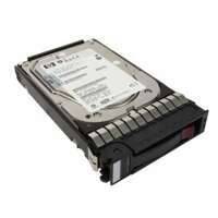 Hard Disc Drive dedicated for HP server 3.5'' capacity 12TB 7200RPM HDD SATA 6Gb/s 881787-B21