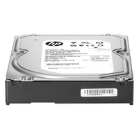 Hard Disc Drive dedicated for HP server 3.5'' capacity 12TB 7200RPM HDD SATA 6Gb/s 881787-B21-RFB | REFURBISHED