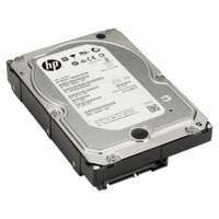 Hard Disc Drive dedicated for HPE server 2.5'' capacity 600GB 15000RPM HDD SAS 12Gb/s 870763-B21-RFB | REFURBISHED