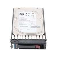 Hard Disc Drive dedicated for HPE server 3.5'' capacity 450GB 15000RPM HDD SAS 6Gb/s 737392-B21