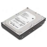 Hard Disc Drive dedicated for Lenovo server 3.5'' capacity 146GB 15000RPM HDD SAS 3Gb/s 43W7488-RFB | REFURBISHED