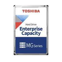 Hard Disk Drive TOSHIBA  3.5'' HDD 14TB 7200RPM SATA 6Gb/s 256MB | MG07ACA14TE