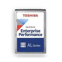 Hard Disk Drive Toshiba AL Series 2.5'' HDD 300GB 15000RPM SAS 12Gb/s 128MB | AL14SXB30EA