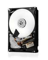 Internal HDD 4TB DELL 3.5'' SATA 6Gb/s Midline