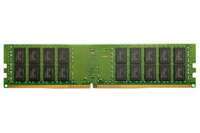 Memory RAM 128GB DELL PowerEdge XR12 DDR4 3200MHz ECC LOAD REDUCED DIMM | 