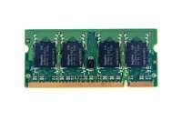 Memory RAM 1GB MSI - PR200GX DDR2 667MHz SO-DIMM