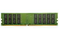 Memory RAM 1x 128GB DELL PowerEdge FC640 DDR4 2933MHz ECC LOAD REDUCED DIMM