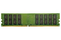 Memory RAM 1x 128GB Dell - PowerEdge MX740C DDR4 2666MHZ ECC LOAD REDUCED DIMM | SNP917VKC/128G