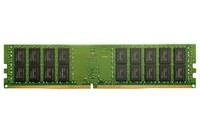 Memory RAM 1x 128GB HP - Synergy 660 G10 DDR4 2666MHZ ECC LOAD REDUCED DIMM | 815102-B21