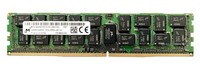 Memory RAM 1x 128GB Micron ECC LOAD REDUCED DDR4 2S4Rx4 2666MHZ PC4-21300 LRDIMM | MTA144ASQ16G72LSZ-2S6