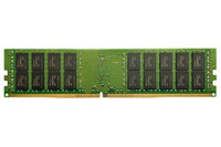 Memory RAM 1x 128GB Supermicro - Motherboard H11DSU-iN DDR4 2666MHZ ECC LOAD REDUCED DIMM | 