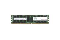 Memory RAM 1x 16GB DELL PowerEdge & Precision Workstation DDR4 2Rx8 2400MHz ECC REGISTERED DIMM | 370-ACNU 