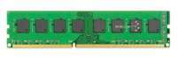 Memory RAM 1x 16GB ESUS IT ECC UNBUFFERED DDR4 2Rx8 2666MHZ PC4-21300 UDIMM | W-MEM2666E4D816G