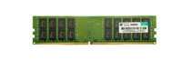 Memory RAM 1x 16GB HPE Proliant & Workstation DDR4 2Rx8 2666MHZ ECC REGISTERED DIMM | 868846-001 