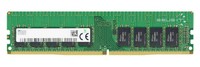 Memory RAM 1x 16GB Hynix DDR4 2Rx8 3200MHz PC4-25600 ECC UNBUFFERED  | HMA82GU7DJR8N-XN