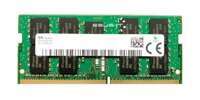 Memory RAM 1x 16GB Hynix DDR4 2Rx8 3200MHz PC4-25600 SO-DIMM ECC  | HMAA2GS7CJR8N-XN