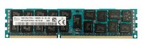 Memory RAM 1x 16GB Hynix ECC REGISTERED DDR3  1333MHz PC3-10600 RDIMM | HMT42GR7AFR4A-H9