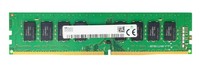 Memory RAM 1x 16GB Hynix NON-ECC UNBUFFERED DDR4 2666MHZ PC4-21300 UDIMM | HMA82GU6JJR8N-VK