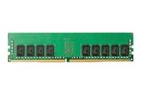 Memory RAM 1x 16GB IBM - System x3250 M6 DDR4 2133MHz ECC UNBUFFERED DIMM | 