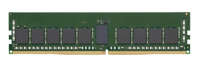 Memory RAM 1x 16GB Kingston ECC REGISTERED DDR4 2Rx8 3200MHz PC4-25600 RDIMM | KSM32RD8/16HDR