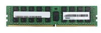 Memory RAM 1x 16GB Lenovo ThinkServer & System X DDR4 2Rx4 2400MHz ECC REGISTERED DIMM | 46W0829 