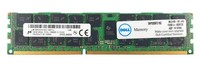 Memory RAM 1x 16GB Micron ECC REGISTERED DDR3  1600MHz PC3-12800 RDIMM | MT36KSF2G72PZ-1G6