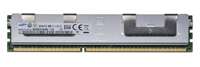 Memory RAM 1x 16GB Samsung ECC REGISTERED DDR3 4Rx4 1066MHz PC3-8500 RDIMM | M393B2K70DM0-YF8