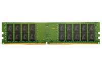 Memory RAM 1x 16GB Supermicro - X10DAI DDR4 2133MHz ECC REGISTERED DIMM | 