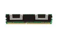 Memory RAM 1x 1GB Lenovo - ThinkServer TD100 6399 DDR2 667MHz ECC FULLY BUFFERED DIMM | 