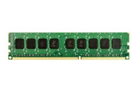 Memory RAM 1x 1GB Lenovo - ThinkServer TS200 6522 DDR3 1333MHz ECC UNBUFFERED DIMM | 