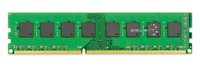 Memory RAM 1x 2GB Apacer NON-ECC UNBUFFERED DDR3 1333MHz PC3-10600 UDIMM | 75.A83C1.G010C