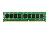 Memory RAM 1x 2GB Apple - Mac Pro Quad Core Early 2009 DDR3 1066MHz ECC UNBUFFERED DIMM | MB981G/A