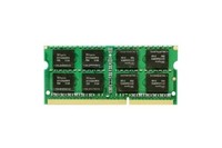 Memory RAM 1x 2GB Apple - MacBook Pro 15'' Late 2008 DDR3 1066MHz SO-DIMM | MB786G/A 1/2