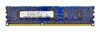 Memory RAM 1x 2GB Hynix ECC REGISTERED DDR3  1333MHz PC3-10600 RDIMM | HMT325R7BFR8A-H9