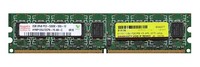 Memory RAM 1x 2GB Hynix ECC UNBUFFERED DDR2  667MHz PC2-5300 UDIMM | HYMP125U72CP8-Y5