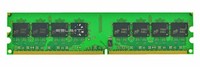 Memory RAM 1x 2GB Hynix NON-ECC UNBUFFERED DDR2 800MHz PC2-6400 UDIMM | HYMP125U64CP8-S6