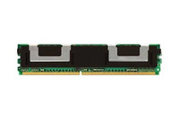 Memory RAM 1x 2GB Intel - Server System SR1550ALSASR DDR2 667MHz ECC FULLY BUFFERED DIMM | 