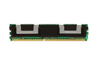 Memory RAM 1x 2GB Lenovo - ThinkServer RD120 6444 DDR2 667MHz ECC FULLY BUFFERED DIMM | 