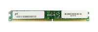 Memory RAM 1x 2GB Micron ECC REGISTERED DDR2  800MHz PC2-6400 RDIMM | MT18HVF25672PZ-80EH1