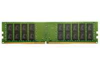 Memory RAM 1x 32GB HPE Cloudline CL2100 G10 DDR4 3200MHz ECC REGISTERED DIMM